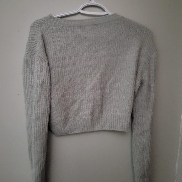 Crop tops - Picture 1 of 3